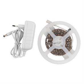 Готовый комплект 5м с адаптером GLS-5050-30-7.2-12-IP20-PRO-6-5-KIT  General... 502022