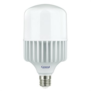 Лампа LED 150W E40 6500К 145*285 General... 661082