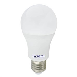 Лампа LED 20W А60 Е27 6500 груша 270° General 690100