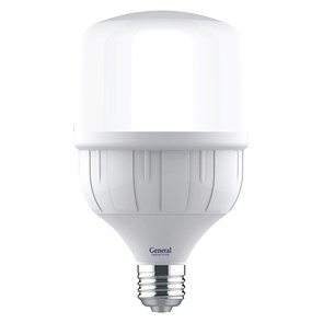 Лампа LED 50W (W) E27 6500 General... 660003