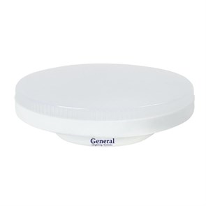 Лампа LED 7W  GX53 6500  General... 642600