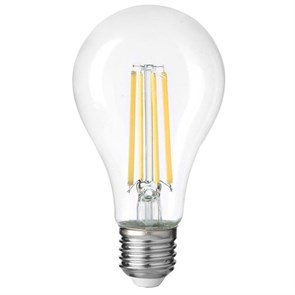 Лампа LED FL 20W А60 Е27 4500 груша General... 687800