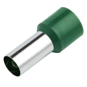 Наконечник-гильза НГИ1 50-20 оливковый (100шт.) GNGI-E General... 475761