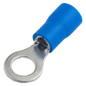 Наконечник кольцо НКИ 2,0-6 синий (100шт) GNKI General... 475705