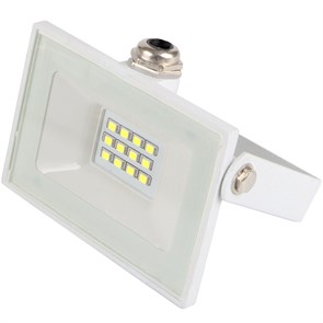 Прожектор LED 10W 6500  IP65  белый General... 403124