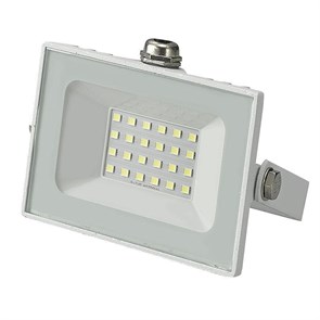Прожектор LED 20W 6500  IP65  белый General... 403125