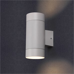Свет-к фасад. белый GWL-2GX53-M-IP65 WHITE General... 661132