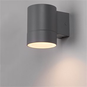Свет-к фасад. серый GWL-GX53-M-IP65 GREY General... 661136