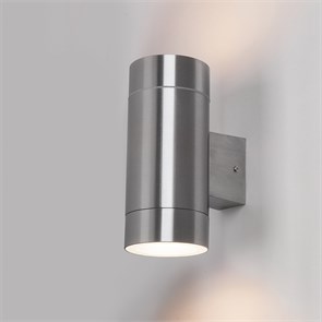 Свет-к фасад. хром GWL-2GX53-M-IP65 CHROME General... 661130