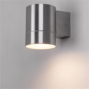 Свет-к фасад. хром GWL-GX53-M-IP65 CHROME General... 661135