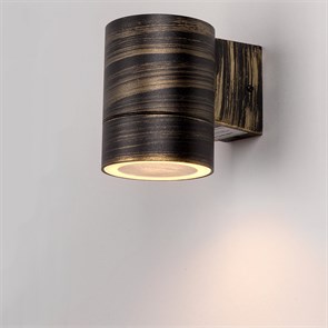Свет-к фасад.черн. золото GWL-GX53-M-IP65 BLACK GOLD General... 661134