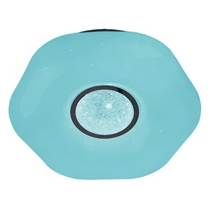 Свет. GSMCL-Smart37 108w App Сloud RGB + Алиса 510*450*95 пульт General... 800337