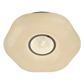 Свет. GSMCL-Smart38 80w  Cloud 510*450*95 пульт General... 800338