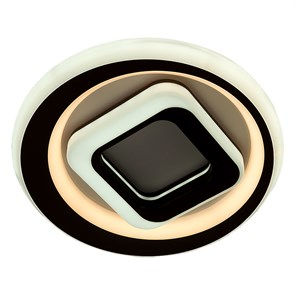 Свет. GSMCL-Smart55 108w Mercurio 495*495*45 пульт General... 800355