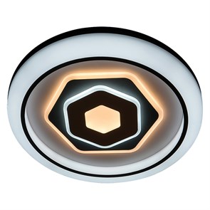 Свет. GSMCL Smart24 130w Lumino 01 470*80 4 режима пульт General... 800324