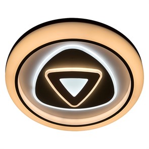 Свет. GSMCL Smart25 130w Lumino 02 470*80 4 режима пульт General... 800325