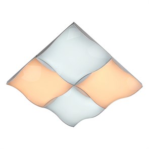 Свет. GSMCL Smart29 128w  Velatura 02 540*400*90 пульт 21 реж.General... 800329