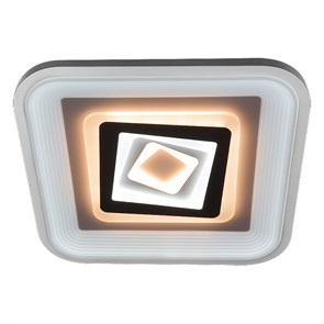 Свет. GSMCL Smart30 140w Grazioso quadro 550*55 4 режима пульт General... 800330