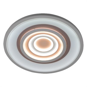 Свет. GSMCL Smart32 130w Grazioso rotondo 500*60 4 режима пульт General... 800332