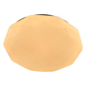 Свет. GSMCL Smart48-R 48w Diamond 380*350*70 пульт General... 800302