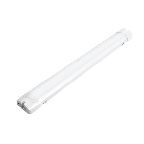 Свет. LED 20W 6500K 587*62*27 1485Лм IP40 General... 420171