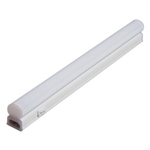 Свет. LED 5W 4000K 272*22*35 500Лм IP40 General 415004