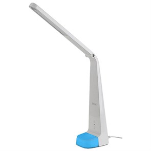 Свет. LED GLTL-033 9вт 460лм  бел. rgb General... 800033