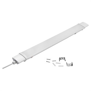 Свет. LED IP65 18W 6500K (615х550х30)  GCT6-600-18-IP65-6-B General... 440111