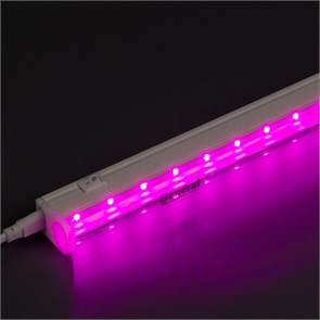 Свет. LED для роста раст.GLF1-900-14BT-FITO, оранжевый сп 872*22*33 General... 475607