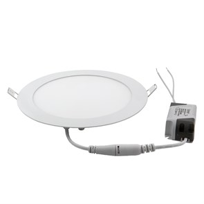 Свет. LED круг 14Вт 4500К 168мм*16мм GLP-RW13-170-14-4 IP40... 413100