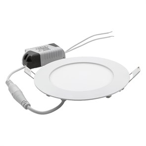 Свет. LED круг 8Вт 4500К 120мм*16мм GLP-RW13-120-8-4 IP40... 413000