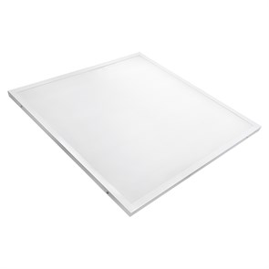 Свет. LED универс.(накл.+встр.)(ЛПО 4х18) 36W/6500К опал General 414504