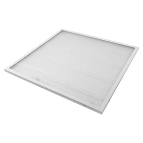 Свет. LED универс.(накл.+встр.)(ЛПО 4х18) 72W 4500К Призма General,,,, 414107
