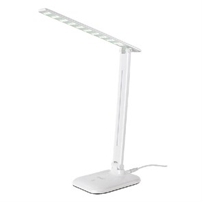 Свет.GLTL-006-9-220 LED бел. 9Вт сенс вкл димм General 800006