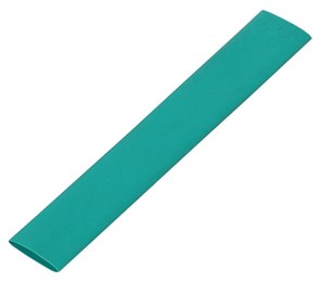 Термоусадка 8,0/4,0 мм (10м) зеленая General 475139