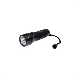 Фонарь 2079B-LED 1W COB LED герм. корп. (3xR03 в компл.) КОСМОС KOC2079BLED