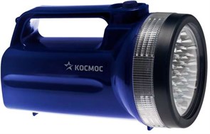 Фонарь 860-LED 19LED (4xR20)  КОСМОС KOC860LED