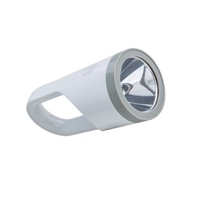 Фонарь Accu 9105-LED 5W LED+ 19W LED, 3,7V 1800mah, USB КОСМОС PREMIUM KOSAccu9105W_pearl