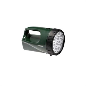 Фонарь Accu 9199-LED 12LED КОСМОС KOCAccu9199LED