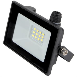 Прожектор с датч.освещенности GTAB-S1-10BT-IP65-6 403221 403221