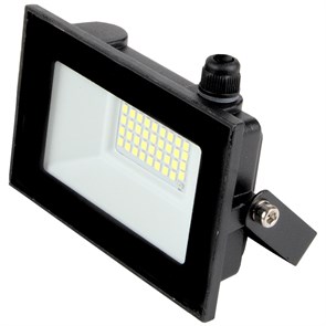 Прожектор с датч.освещенности GTAB-S1-30BT-IP65-6 403223 403223