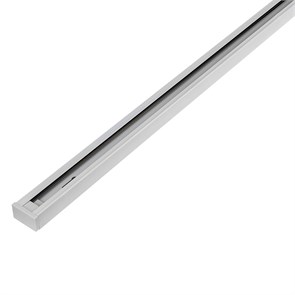 Однофазный шинопровод General Lighting Systems 2м G-1-2-TR-IP20 белый 581210 581210