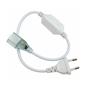 Шнур питания с вилкой General Lighting Systems G-2835-P-IP67-NL 521201 521201