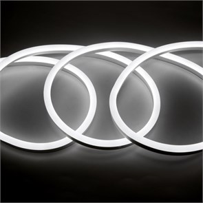 Лента гибкий неон General Lighting Systems GLS-2835-120-9.6-220-NL-IP67-6 катушка 50м 504113 504113
