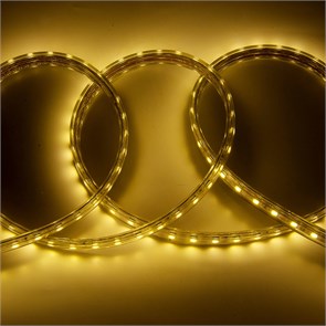 Лента светодиодная GLS-5050-60-14.4-220-IP67-3 катушка 50м 504615 General 504615