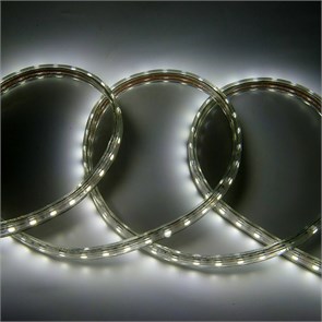 Лента светодиодная GLS-5730-60-12-220-IP67-6 катушка 50м 504716 General 504716