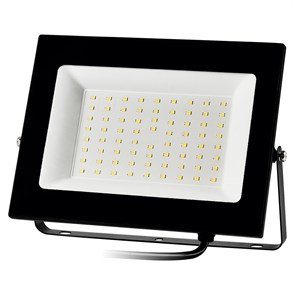 Светодиодный прожектор HiTT-FL1-70W-IP65-6 2010005 2010005