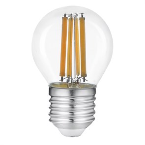 Лампа LED FL 20W E27 2700 шар General 661518 661518