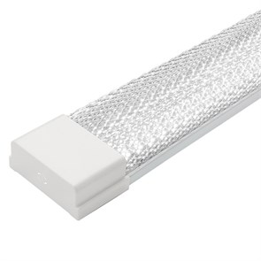 Светильник светодиодный ПРИЗМА 100Вт 230В 6500К 1200мм IP40 GSPO-LB1-100-1200-IP40-6-PR General 4202 420223