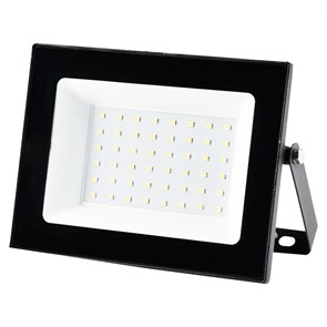 Светодиодный прожектор HiTT-FL1-50W-IP65-6 2010004 2010004